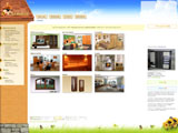 «Домовик» — інтернет-магазин мебелі для дому та офісу.