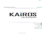 Kairos Web Development