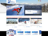 Офіційний інтернет-магазин абонементів гірськолижного курорту «Буковель»