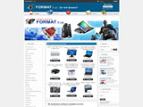 Інтернет-магазин цифрової техніки FORMAT.if.ua