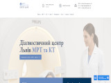 Центр Діагностики Святої Марії