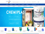 Chemiplast Ukraine