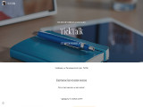 TickTalk STUDIO OF FOREIGN LANGUAGES 