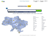 Всеукраїнський пошуковий портал «SUPERDOVIDKA»