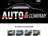 Auto&Company