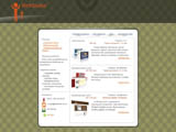 Сайт веб студії WebStudio te ua